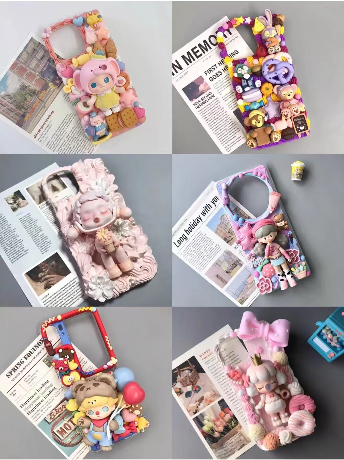 Cream Glue WORKING CRAFTING