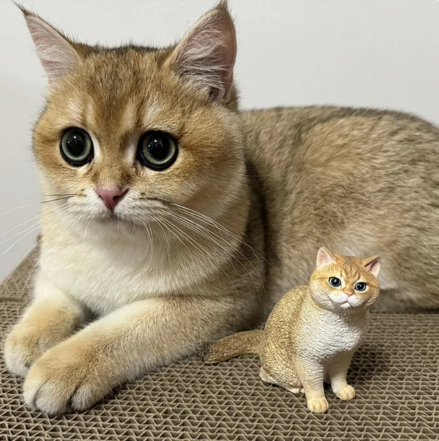 Xpopart Custom 3D Print Your Pet from photo, Personalized dog cat Figurines, 3D print pets statue, pets Sculpture from photo, pet souvenir gifts