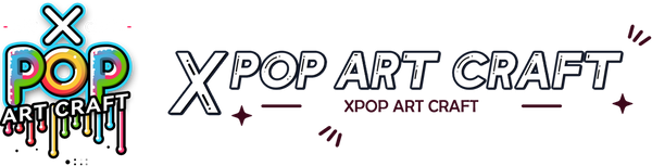 Xpop Art Craft