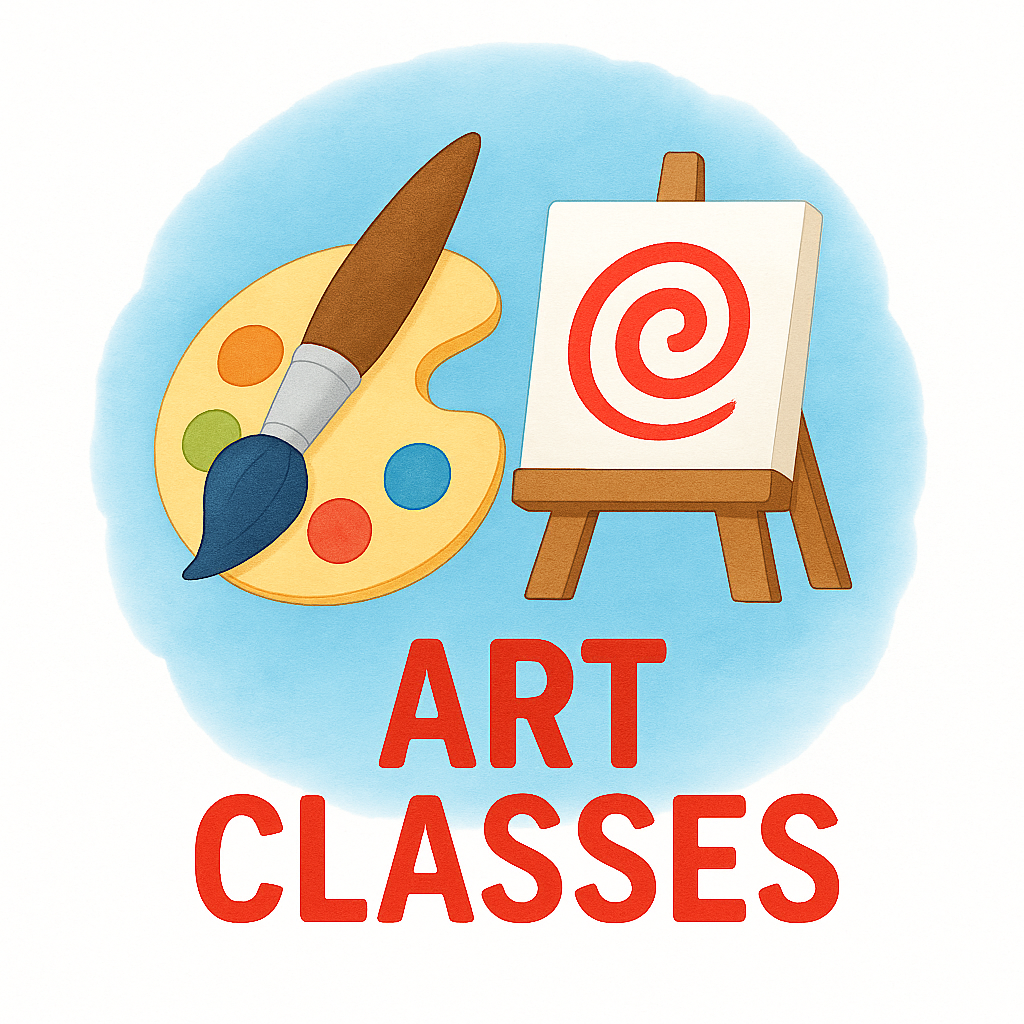 Art Classes