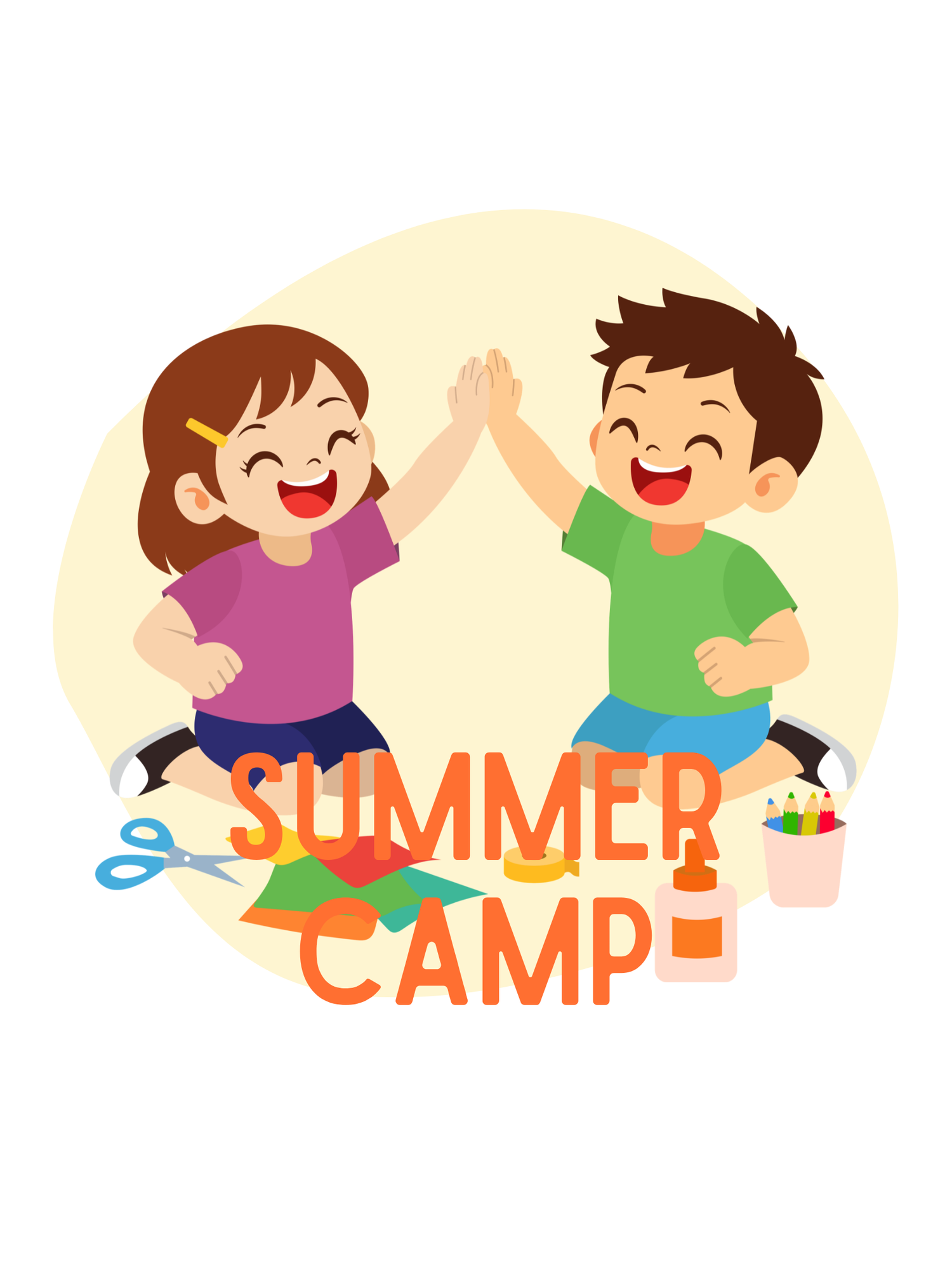 Summer Camp