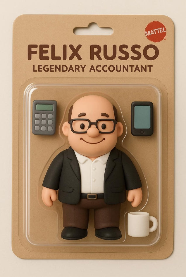 XpopArtCraft Custom Cartoon Portrait Action Figure Acrylic Block