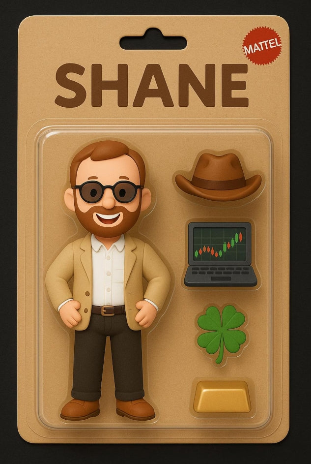 XpopArtCraft Custom Funny Cartoon Digital Portrait/ Toy Box Portrait