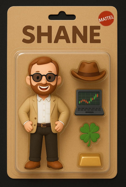 XpopArtCraft Custom Funny Cartoon Digital Portrait/ Toy Box Portrait