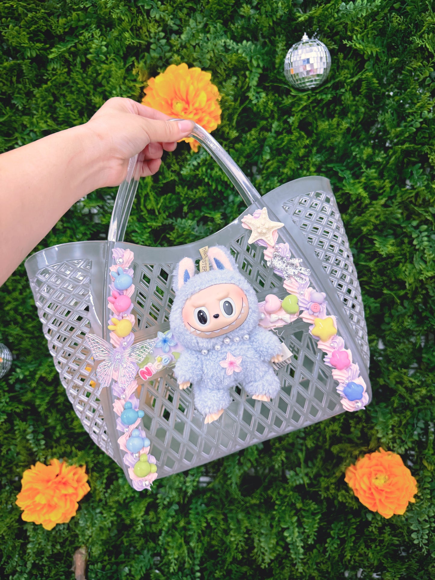DIY Bag