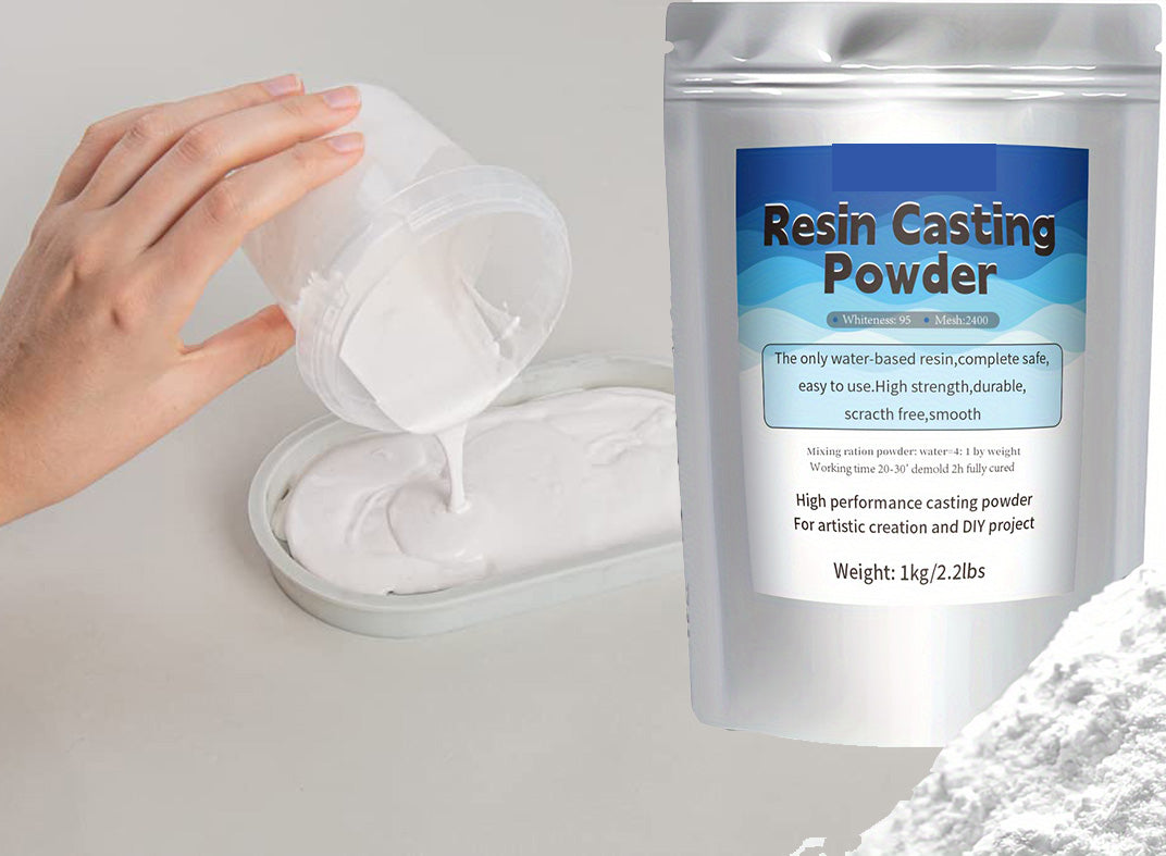 Casting Powder for Terrazzo Tray 1000g