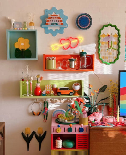 Home Decor Art | June 29- July 3