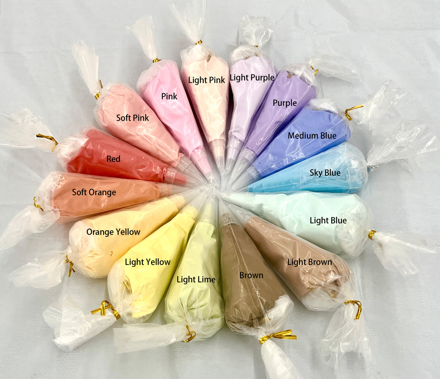 Cream Glue Craft Material 100g