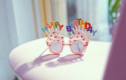 BIRTHDAY PARTY WITH XPOP ART CRAFT