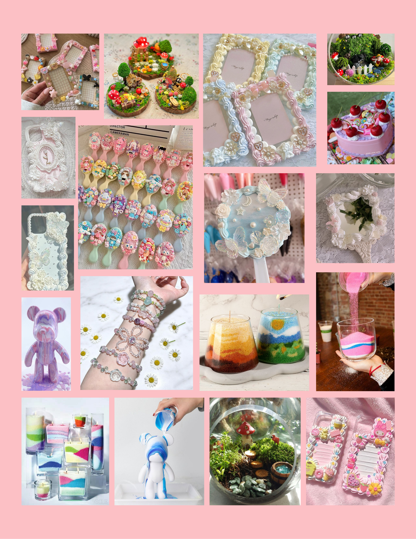 BIRTHDAY PARTY WITH XPOP ART CRAFT