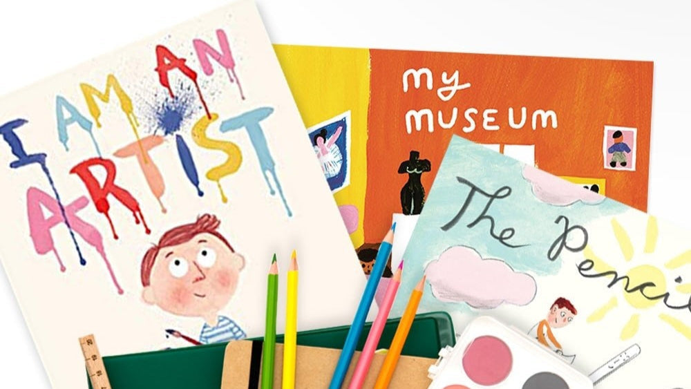 Young Voices Anthology (Ages 8-12)— Creative Collection for Kids