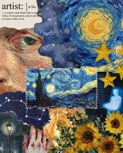 Old Masters Meet New Masters | June 15- June 19