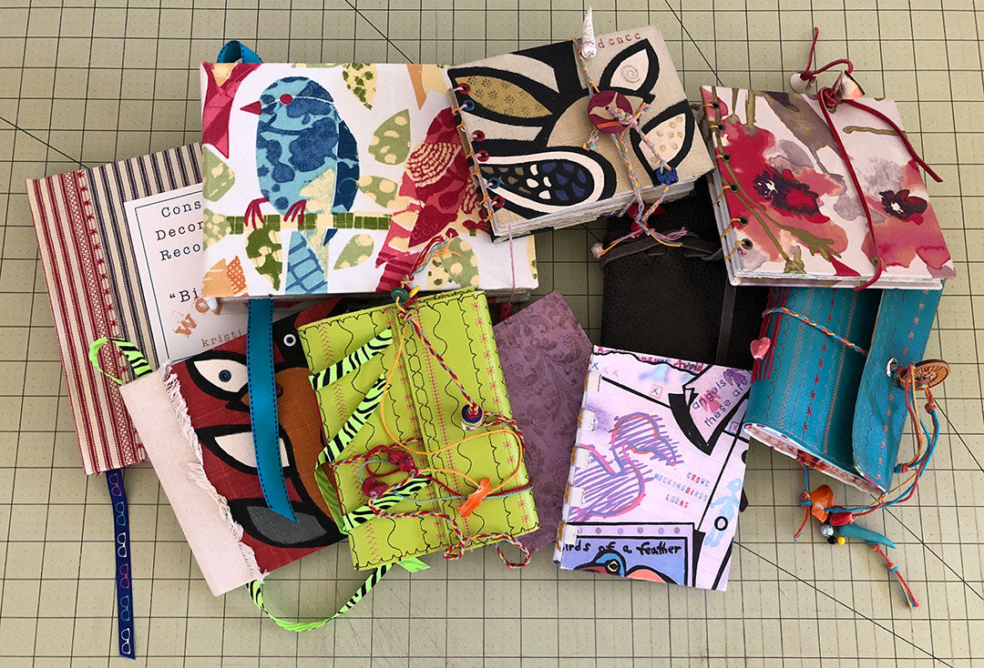 Teen Creative Anthology ( Ages 13+) — Voices & Visions